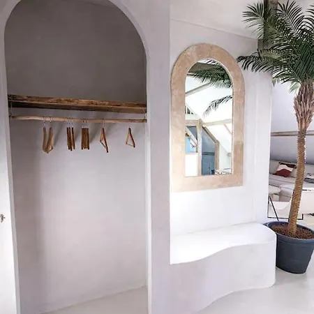 Apartamento Jungle's Oasis En Plein Coeur De La *