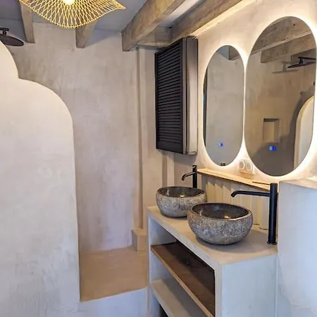 Jungle's Oasis En Plein Coeur De La Appartement *
