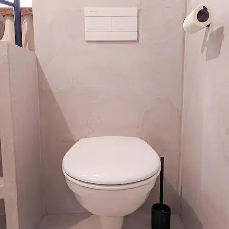 Apartamento Jungle's Oasis En Plein Coeur De La Tours