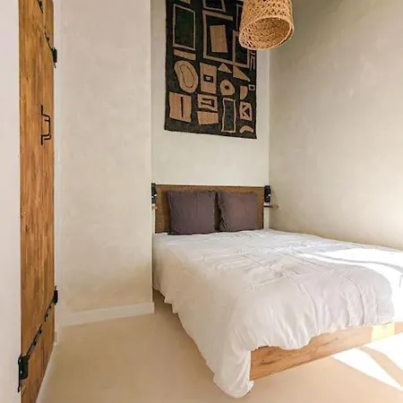 Jungle's Oasis En Plein Coeur De La Tours