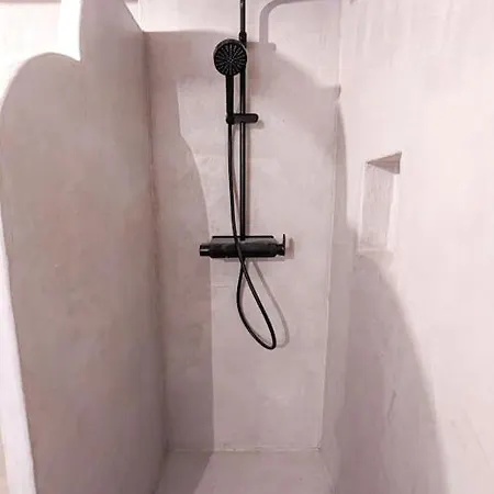 Jungle's Oasis En Plein Coeur De La Apartamento *