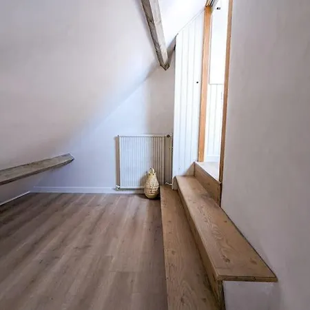 Appartement Jungle's Oasis En Plein Coeur De La Tours