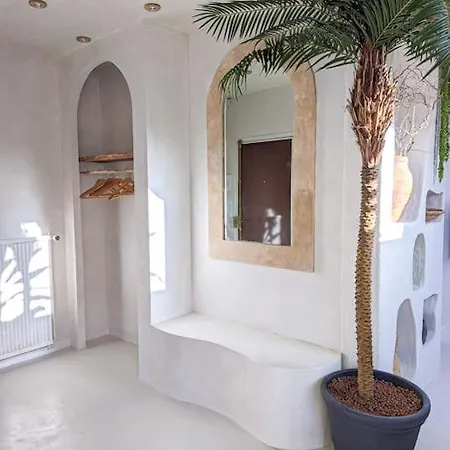 Jungle's Oasis En Plein Coeur De La Appartement *