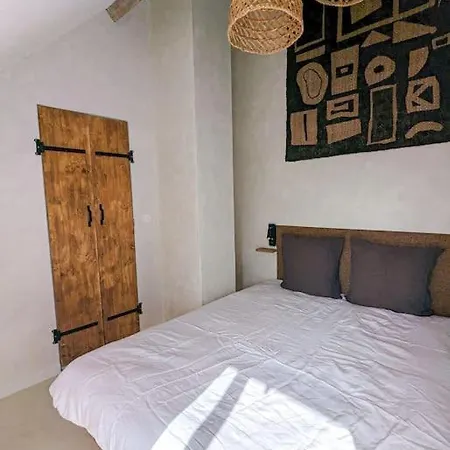 Jungle's Oasis En Plein Coeur De La *