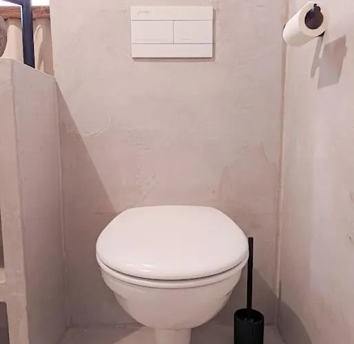 Appartement Jungle's Oasis En Plein Coeur De La Tours