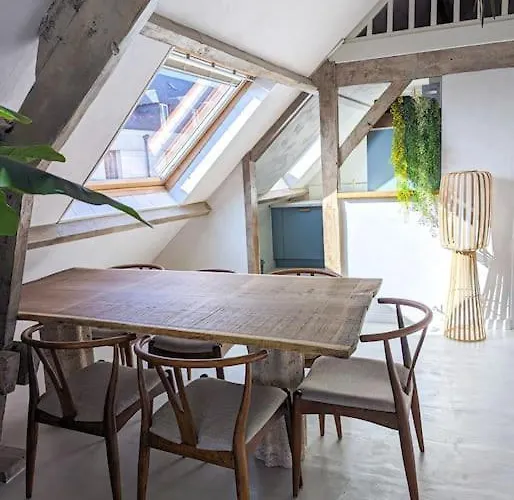 Jungle's Oasis En Plein Coeur De La *